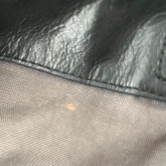 Cole Haan Leather Handbag - Picture 7 of 11